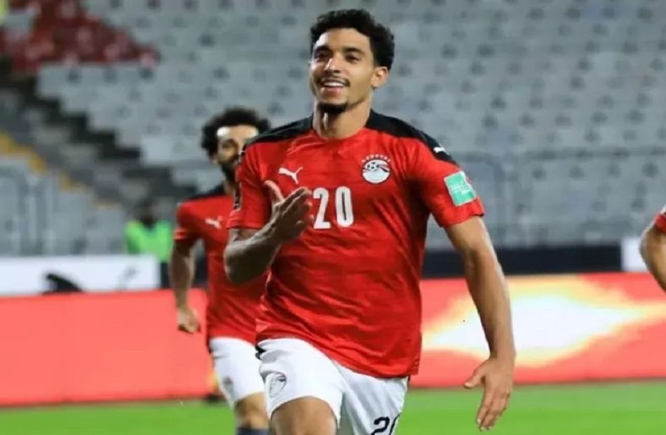 بالرغم من توديع الكان.. عمر مرموش على رادار أرسنال الإنجليزي