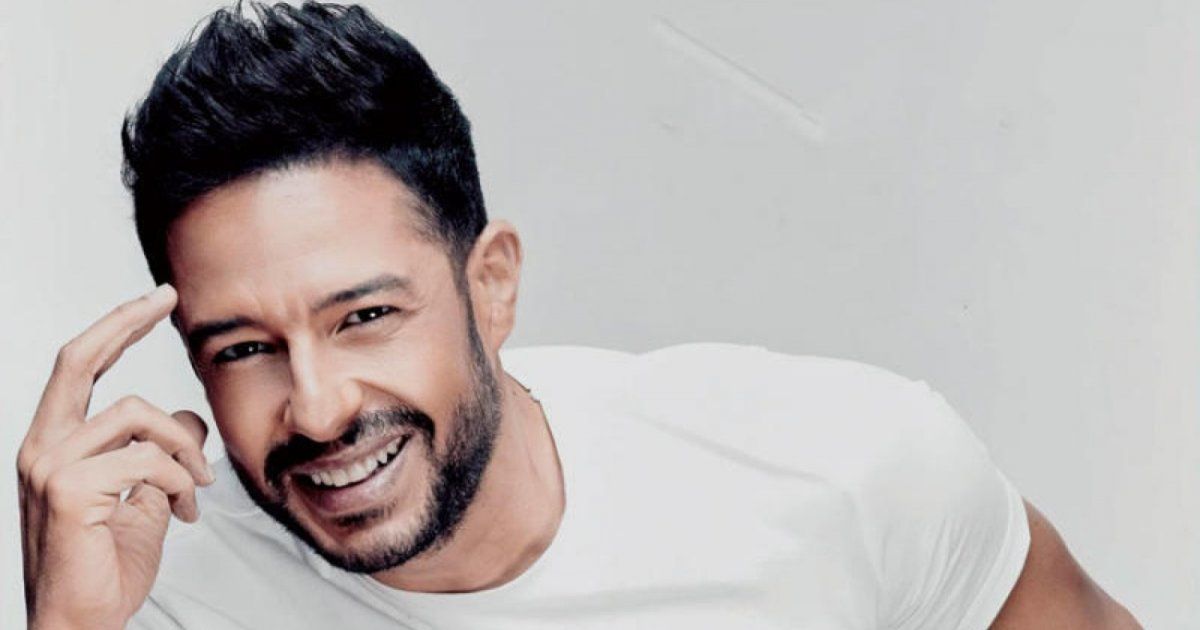 شاهد .. بالصورة - إبنة محمد حماقي تقابل ليونيل ميسي في لحظة مميزة