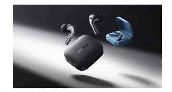 سعر oneplus buds 3 اللاسلكية.. «عزل الضوضاء وتستمر بطاريتها حتى 44 ساعة»