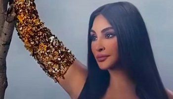 شاهد .. إليسا تبدو أجمل وأصغر بالعمر بعدما تخلت عن الفيلر في وجهها - بالصور