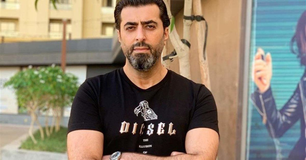 شاهد .. بعد مرور عام على رحيله.. باسم ياخور يستذكر والده الراحل بكلمات مؤثرة