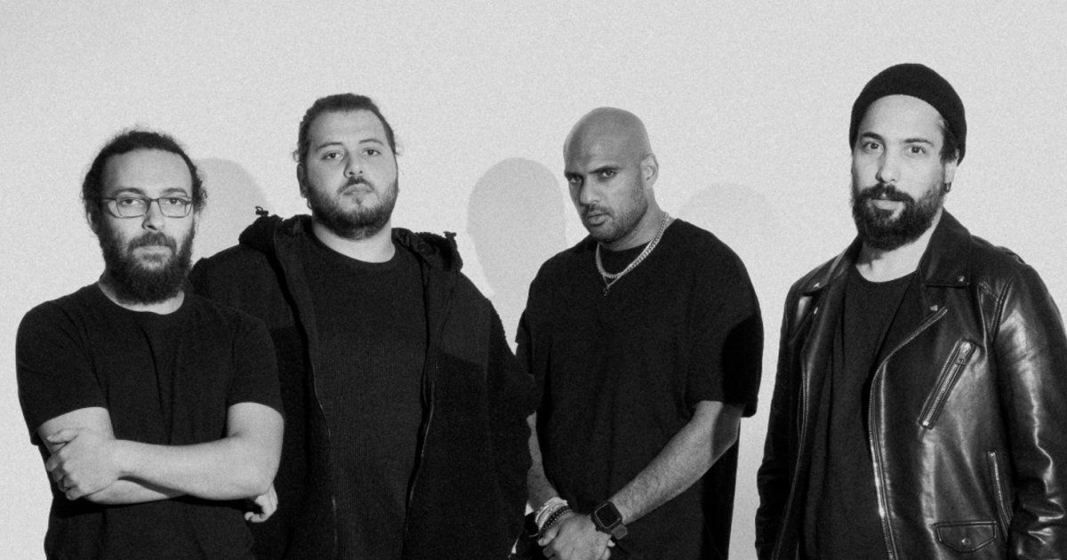 شاهد .. شارموفرز تطرح فيديو كليب "كلام الماما" .. يظهر فيها أعضاء الفرقة بشكل حقيقي بكل فئاتهم العمرية