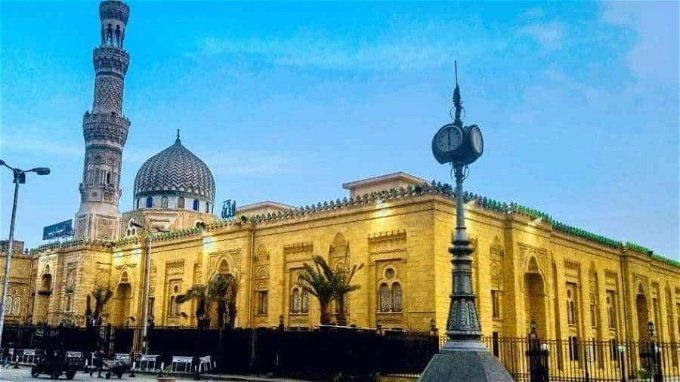 أخبار مصر | سبب غلق مسجد السيدة زينب وموعد فتحه مرة أخري.. تعرف عليه