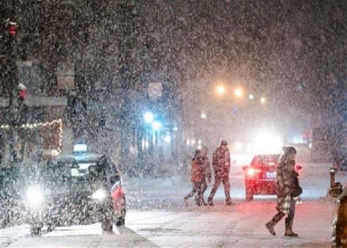 أخبار مصر | حالة طقس اليوم الجمعة 2 فبراير 2024.. أمطار وثلوج وظواهر جوية خطيرة