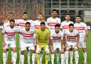 صفقة الزمالك الجديدة