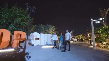 شاهد .. المشتركون يتحولون إلى خصوم وحكام لبعضهم البعض في تحدي الأسود والأبيض في " توب شيف- كل النجوم "