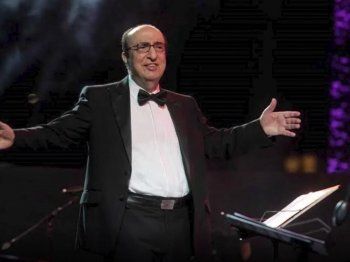 شاهد .. خاص - رضوان صادق : تعرضت للظلم في هذه البرامج .. ولو يعود بي الزمن لإخترت صابر الرباعي بدلاً من كاظم الساهر