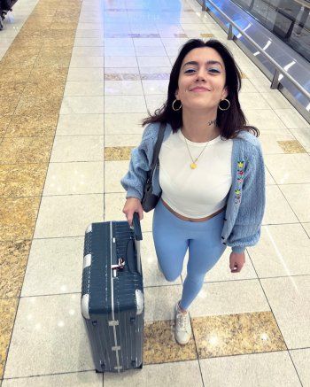 شاهد .. ستيفاني عطالله تتوجه إلى هذا البلد في مشروع جديد-بالصور