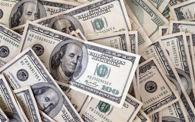 سعر دولار السوق السوداء الآن