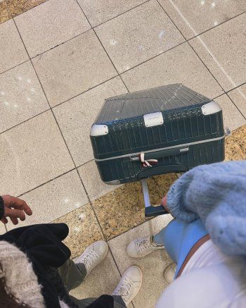 شاهد .. ستيفاني عطالله تتوجه إلى هذا البلد في مشروع جديد-بالصور