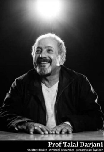 شاهد .. تعيين الدكتور اللبناني طلال درجاني مديرًا ومرجعًا علميًا لمعهد LIRIS في جامعة السوربون