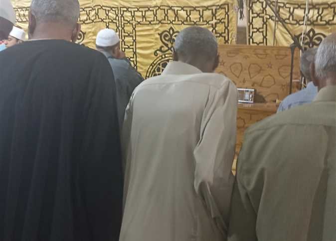 أخبار مصر | سبب غلق مسجد السيدة زينب وموعد فتحه مرة أخري.. تعرف عليه