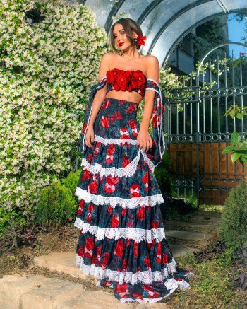 شاهد .. باتريك خليل يثني على مجموعة "دانية الجندلي" وارتداء تمار آڤاكيان وحبيبة طرّاب منها-بالصور