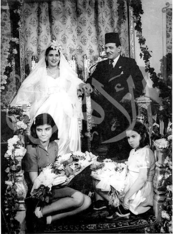 تحية كاريوكا كانت مرعوبه من الريحاني في لعبة الست