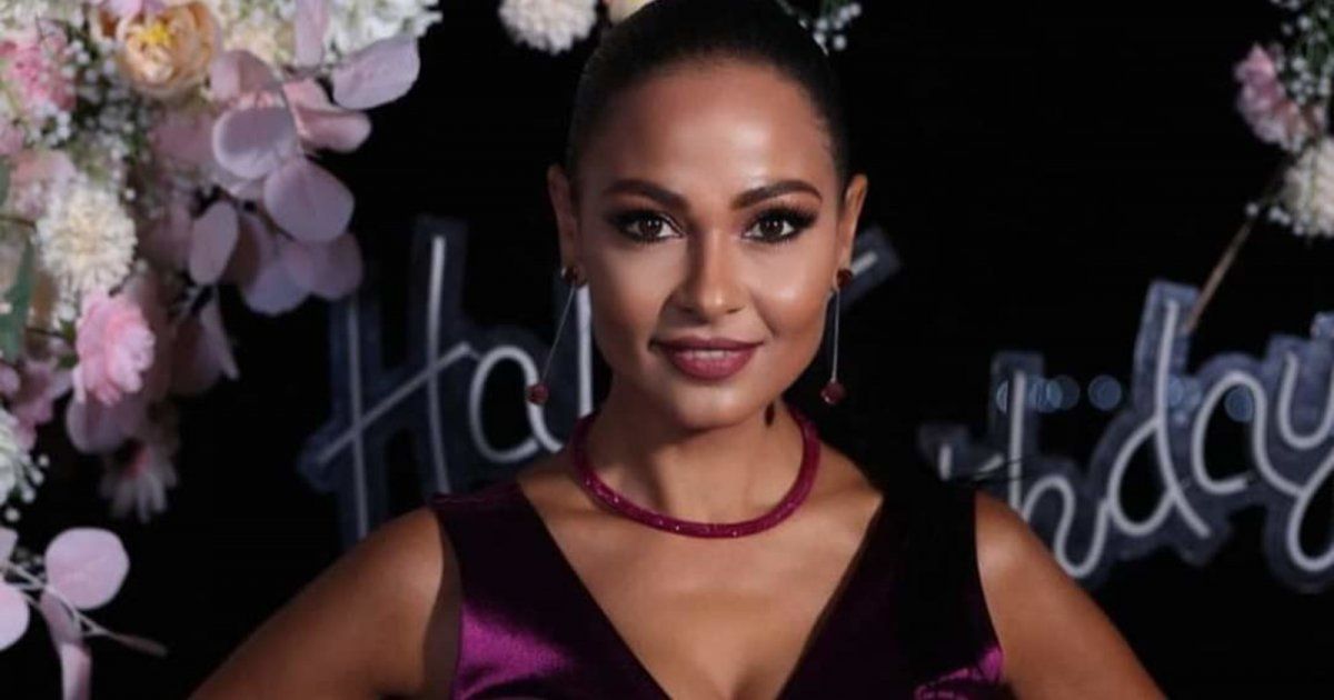 شاهد .. خاص- بعد نجاحها الكبير في مسرحية MAGMA .. برناديت حديب تكشف مصير " فيلم تجاري " وهذا ما قالته عن فادي إبراهيم ورندة كعدي