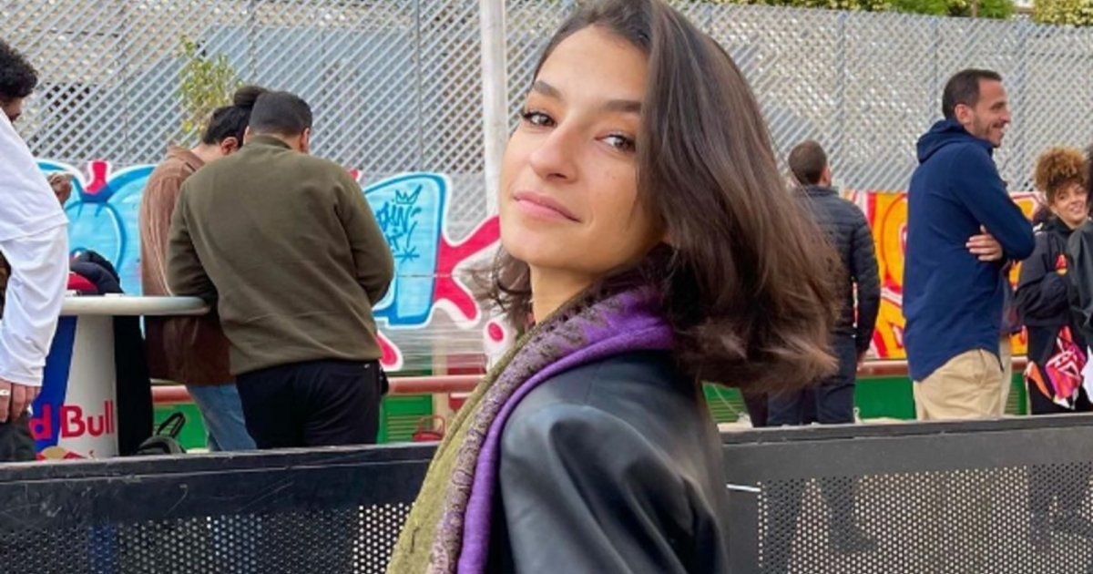 شاهد .. بمشهد من "وبينا ميعاد".. أميرة أديب تحمس الجمهور لما سيحصل مع هند و يوسف