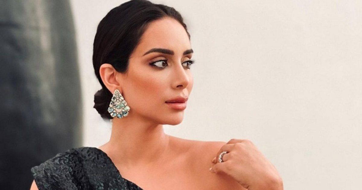 شاهد .. بسنت شوقي تشوق متابعيها لفيلم "أهل الكهف"