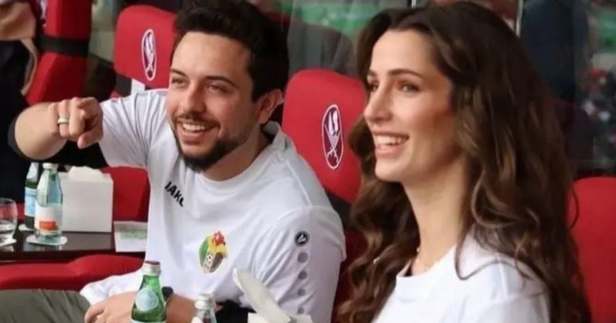 شاهد .. ردة فعل الأمير الحسين بعد تسجيل المنتخب الأردني هدفاً في بطولة كأس آسيا تتصدر الترند - بالفيديو