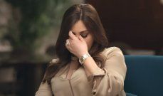 شاهد .. بالصور- دانييلا رحمة تتألق و تستعرض أنوثتها و جمالها بلوك رائع