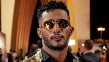 شاهد .. خاص - يسرا ومنى زكي ومحمد رمضان وغيرهم يغيبون عن رمضان 2024 .. وهذا رأي ماجدة خير الله بالأمر