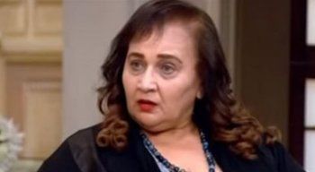 شاهد .. خاص - يسرا ومنى زكي ومحمد رمضان وغيرهم يغيبون عن رمضان 2024 .. وهذا رأي ماجدة خير الله بالأمر