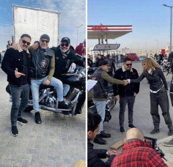 شاهد .. إدوارد يكشف عن انتهاء تصوير مسلسل "وبقينا اتنين"