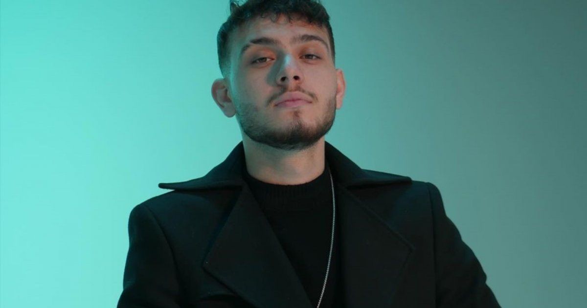 شاهد .. خاص بالفيديو- الشامي يعترف لأول مرة: "هذا أسوأ ما حصل معي في بداية مسيرتي" وهكذا رد على اتهام باسل خياط بالغرور