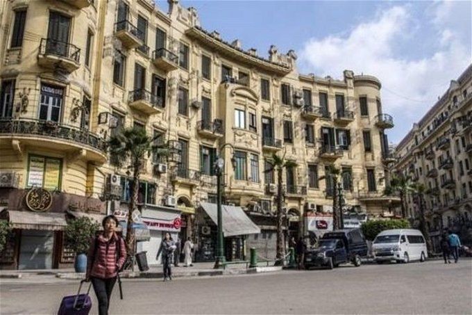 أخبار مصر | قانون الايجار القديم.. تطبيق زيادة الإيجارات بنسبة 15% لهذه الفئات