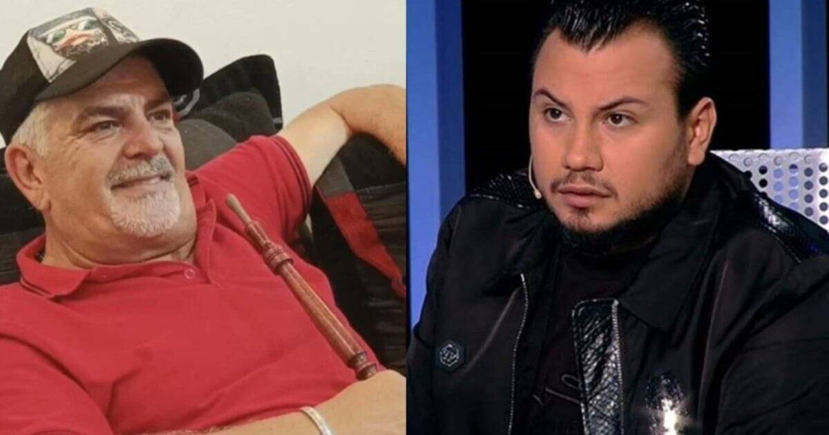 شاهد .. عم وديع الشيخ يطالب بالتحقيق في وفاة شقيقه نادر الشيخ