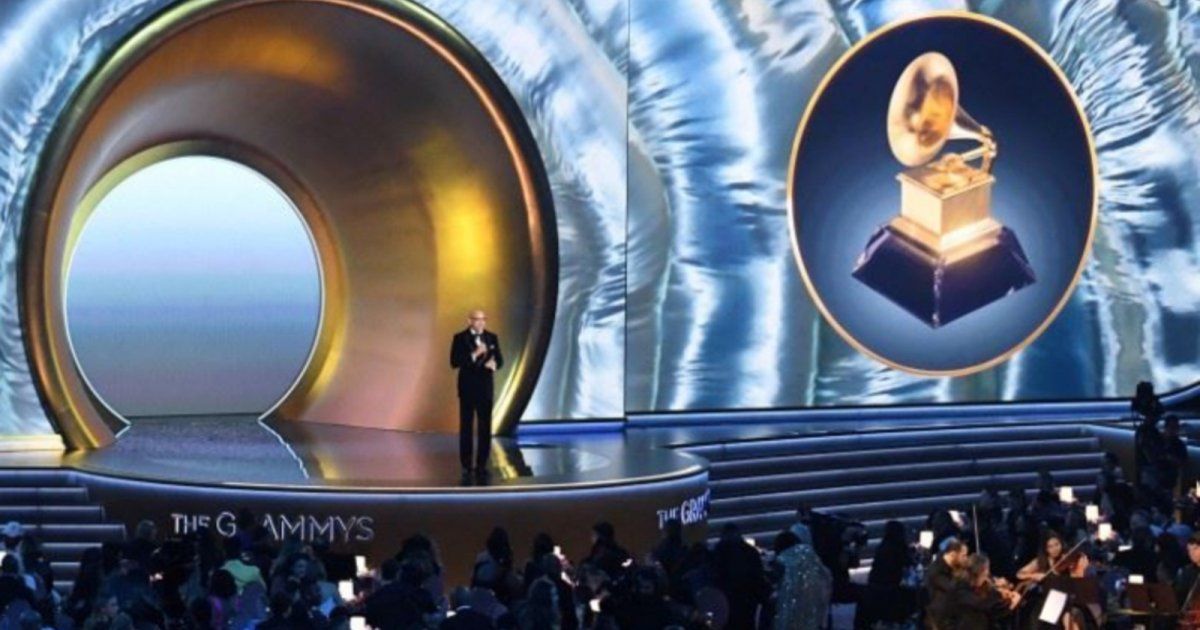 شاهد .. غرامي 2024: إليكم الفائزون في أبرز فئات جوائز "غرامي"