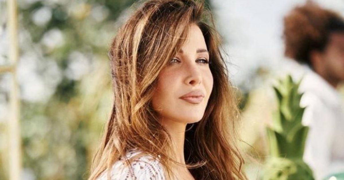 شاهد .. هذا اللون تلجأ نانسي عجرم لإختياره بحفلاتها.. شاهدوا