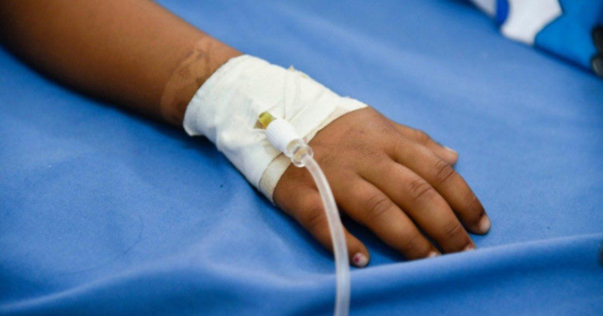 شاهد .. ممثل مصري شهير يتعرّض لأزمة صحية مُفاجئة ويدخل المستشفى لإجراء جراحة عاجلة