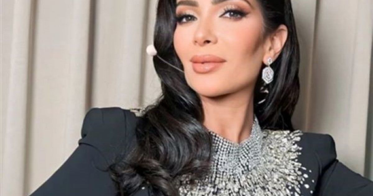 شاهد .. منى زكي تتصدر في السعودية