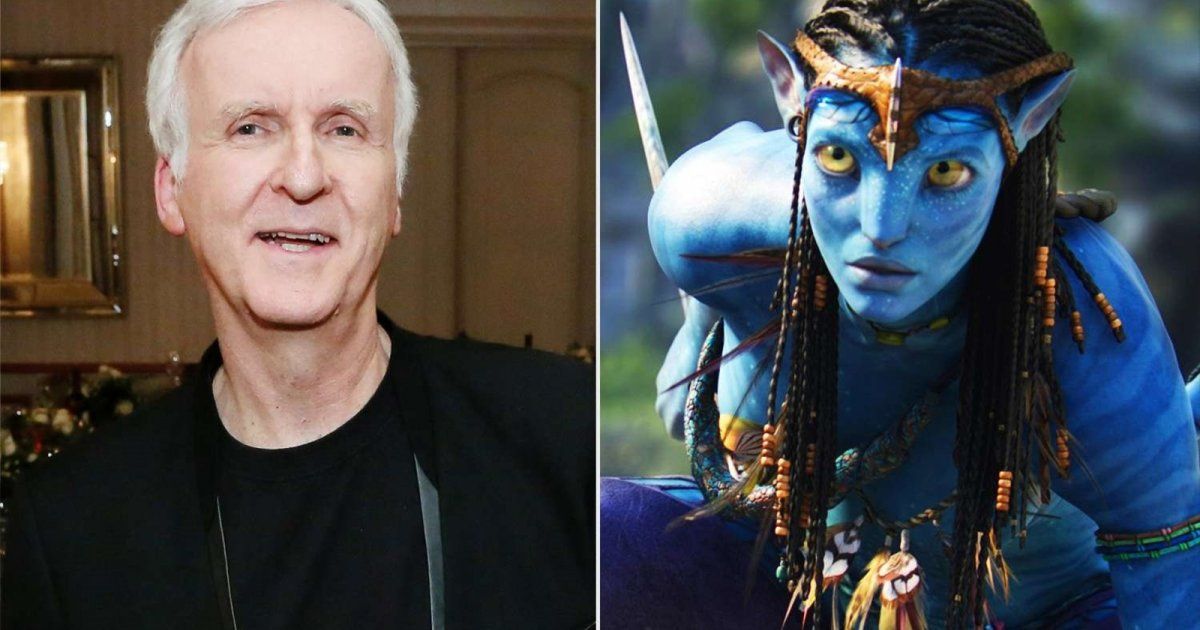 شاهد .. جيمس كاميرون يخطط بالفعل لجزء سادس وسابع من سلسلة "Avatar" الشهيرة