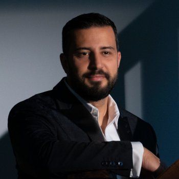 شاهد .. خاص - طارق حداد يتحدث عن موقف حصل معه بسبب إذن المدام وسليم سلامة يكشف أسرار التحضير للعمل