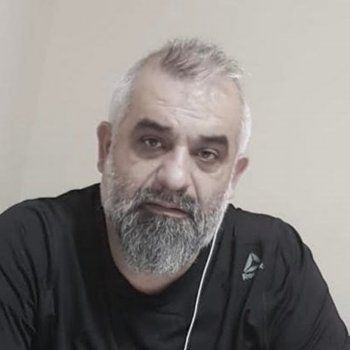 شاهد .. خاص - طارق حداد يتحدث عن موقف حصل معه بسبب إذن المدام وسليم سلامة يكشف أسرار التحضير للعمل