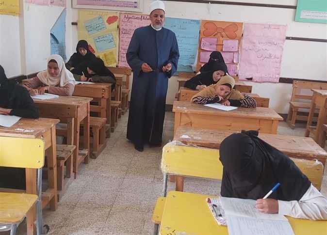 أخبار مصر | نتيجة الشهادة الإعدادية الأزهرية 2024 بالإسماعيلية.. بالرابط والاسم ورقم الجلوس