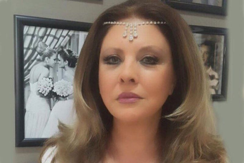 شاهد .. لقطات نادرة من مشاركة جورجينا رزق بمسابقة ملكة جمال الكون!