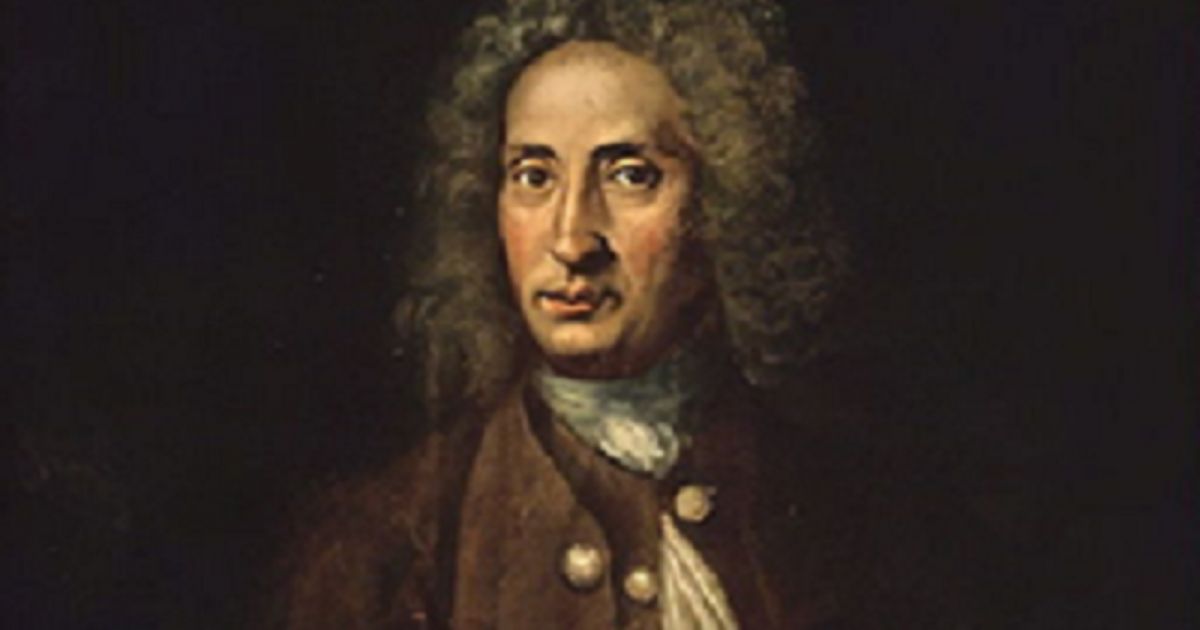 شاهد .. في ذكرى وفاة الملحن وعازف الكمان جوزيبي توريلي الذي ساهم في إثراء فن الكونشرتو غروسو..اليكم نبذة عن حياته