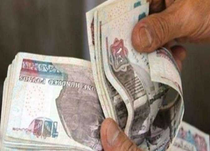 أخبار مصر | جدول المرتبات والمعاشات بعد الزيادة الجديدة.. هتوصل لـ 12 ألف جنيه