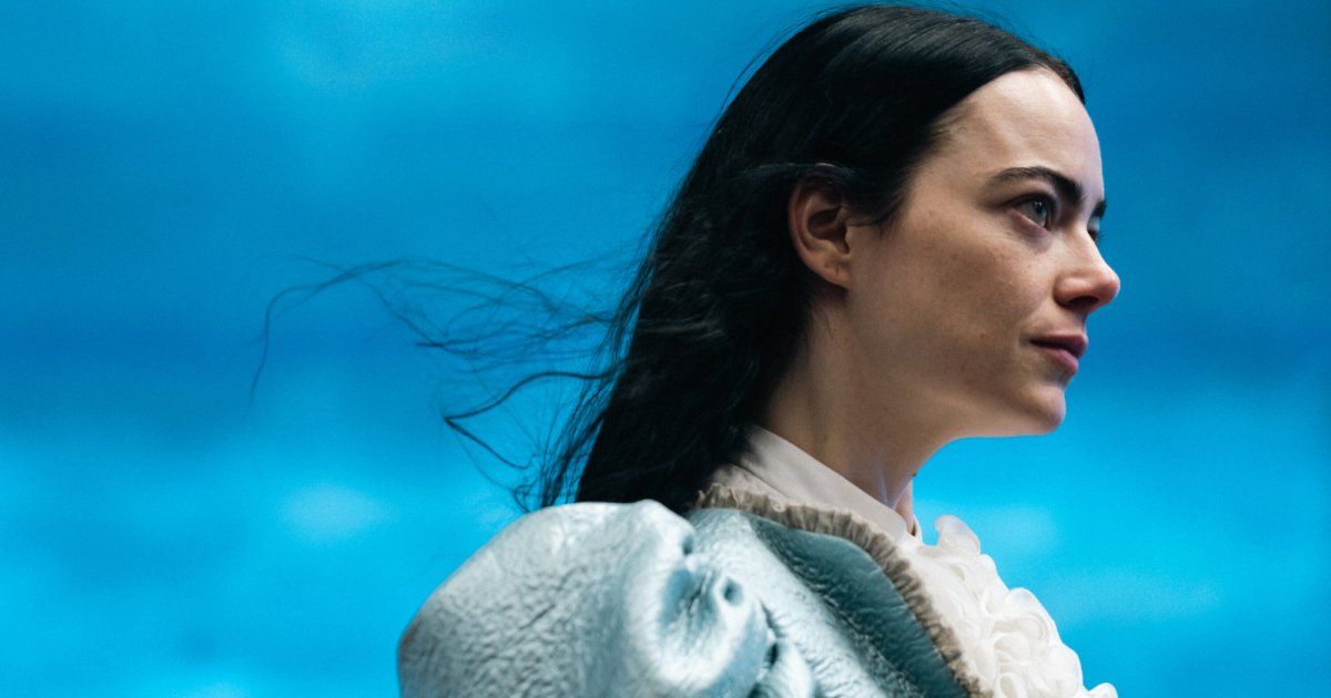 شاهد .. فيلم Poor Things يواصل نجاحه في السينما العالمية و هذا ما وصل إليه حتى الآن