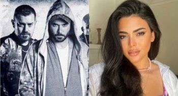 شاهد .. هذه الممثلة مفاجئة "أولاد رزق 3".. تعرفوا إليها