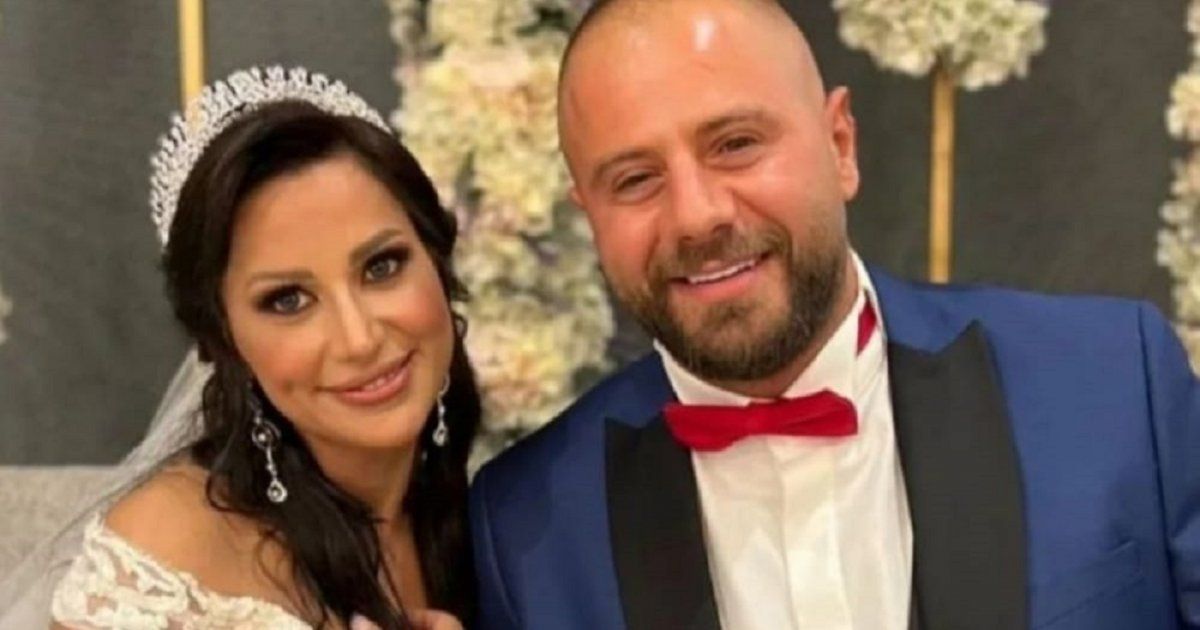 شاهد .. بأول ظهور لها بعد فضيحة دكتور فود.. شروق تعتذر من زوجها والجمهور: "كل تنين بيصير بينن مشاكل!" - بالفيديو