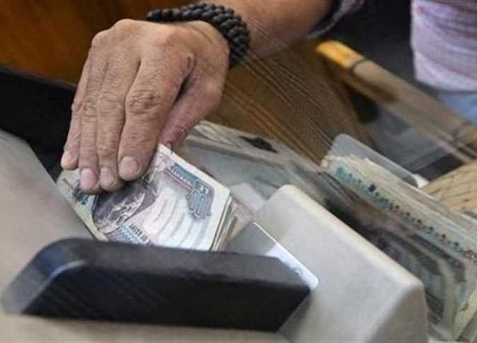 أخبار مصر | جدول المرتبات والمعاشات بعد الزيادة الجديدة.. هتوصل لـ 12 ألف جنيه