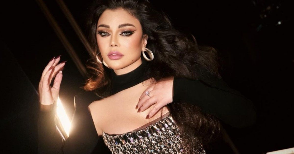 شاهد .. هيفا وهبي ملكة الموضة.. وإطلالتها الأخيرة حديث الجمهور