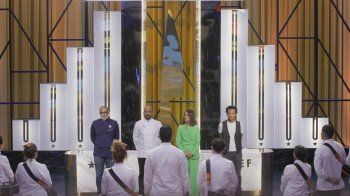 شاهد .. لمرة واحدة فقط هذا الموسم.. محمد سي يحصل على الحصانة ويتم اختياره كصاحب أفضل طبق أيضاً في التحدي