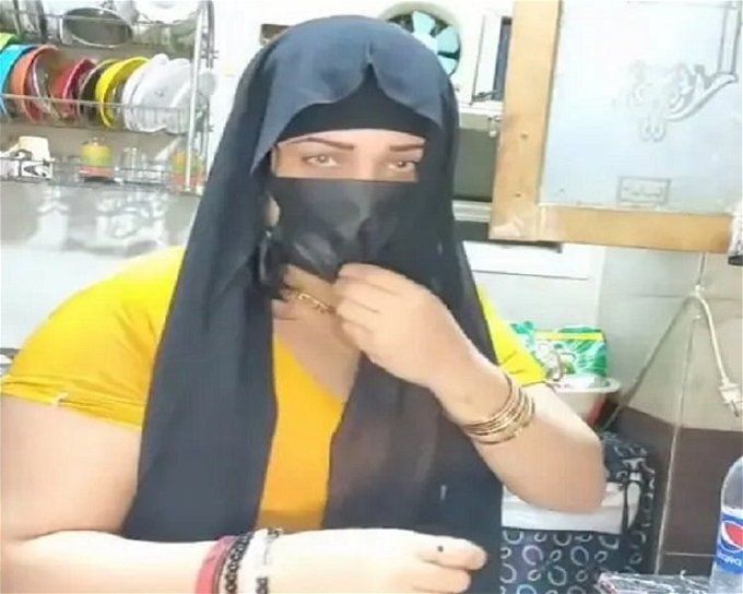 صاحبة قناة أنوش.. تعرف على قصة حبسها وتغريمها 300 ألف جنيه