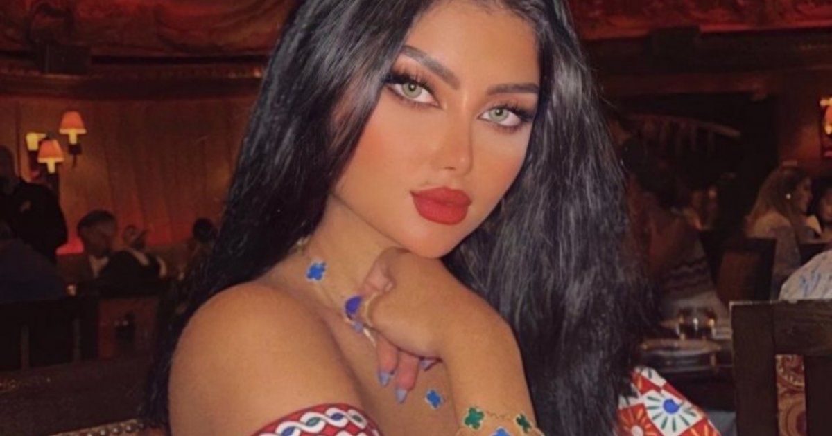 شاهد .. إبنة ملكة كابلي بتصرف غير متوقع..وهكذا كانت ردّة فعلها