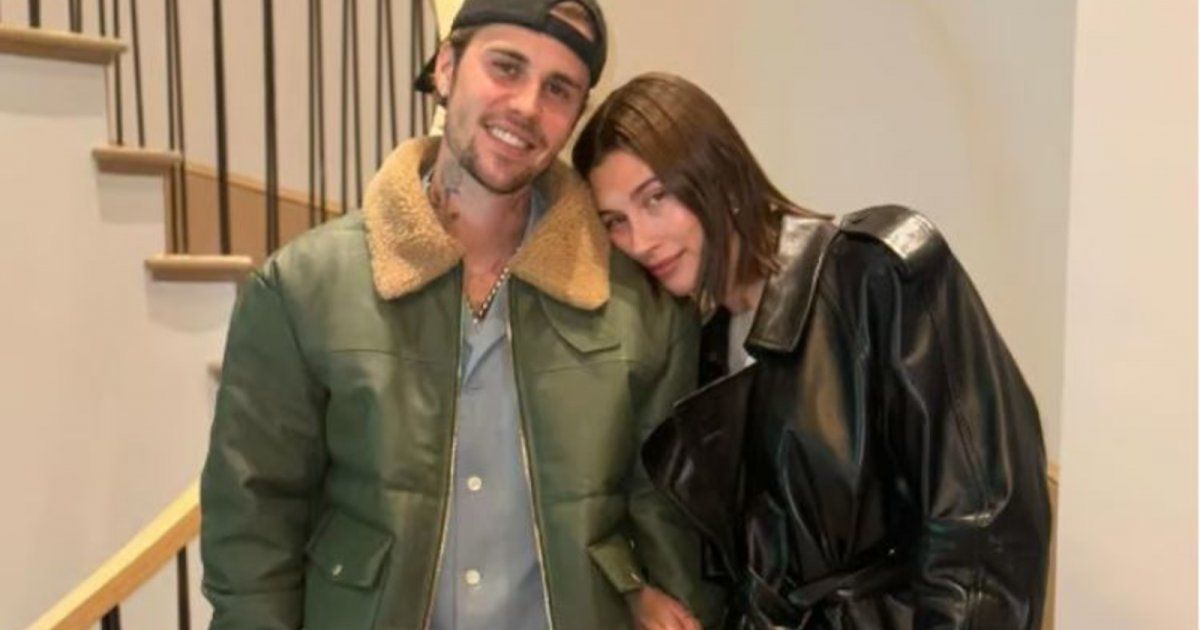 شاهد .. طلاق جاستن بيبر وهايلي أصبح قريباً.. وهذا ما حصل!