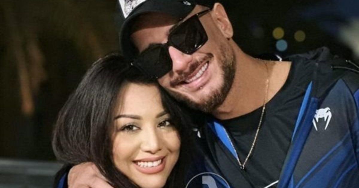 شاهد .. "عندي فكرة" لـ سعد لمجرد ويسرا محنوش تتخطى هذا الرقم